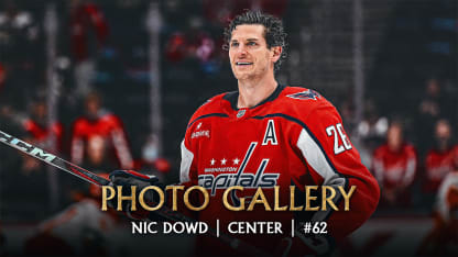 PHOTO GALLERY | Best Of Nic Dowd