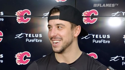 Postgame Frost - 20.03.26