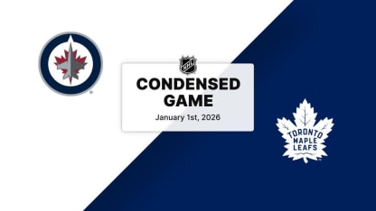 WPG at TOR | Condensed Game