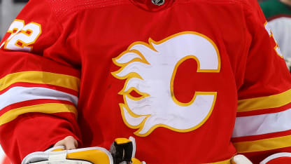 041524 CGY Flames jersey