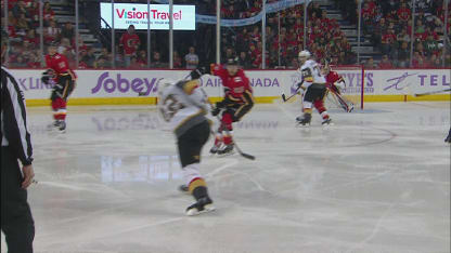 Holden's long-range tally