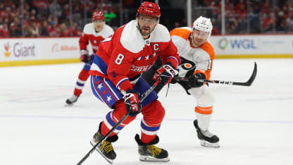 Ovi Flyers