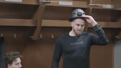Post Game Helmet (01.22.26)
