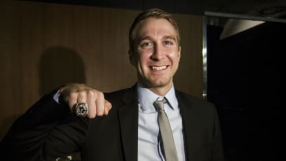 Zatkoff Cup ring delivery