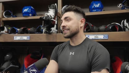 Paul | Training Camp 9.21.23