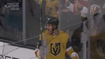 Karlsson goes top shelf