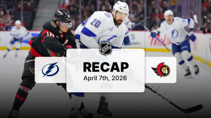 Sestřih: OTT-TBL 6:2