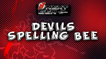 Devils Spelling Bee