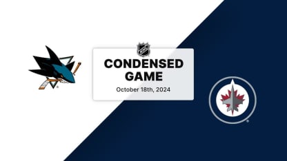 SJS at WPG | Condensed Game