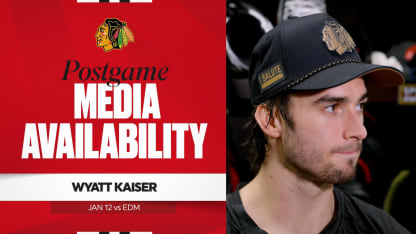 Kaiser on Team's Start to Game