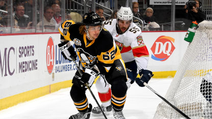 Carl Hagelin florida panthers