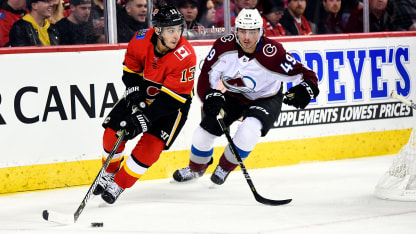 Gaudreau-Girard 1-9