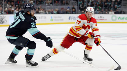 Where To Watch Flames Preseason Games