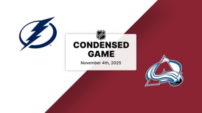 TBL at COL | Condensed Game