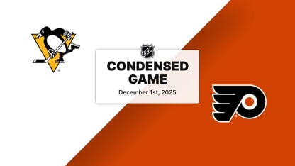 PIT at PHI | Condensed Game