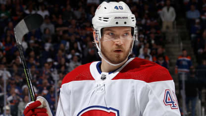 Canadiensin Armialta kaivataan johtajuutta