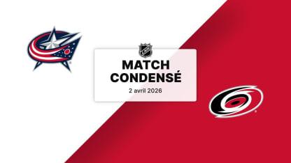 Match condensé : CBJ @ CAR 02/04/2026