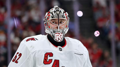 Kochetkov blanks Verhaeghe