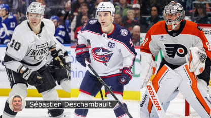 Perry Mateychuk Vladar badge Seb