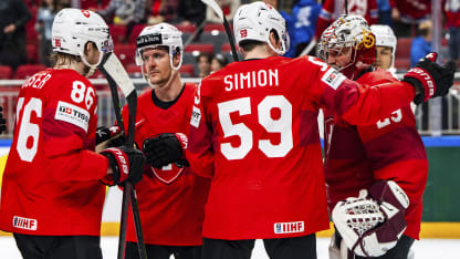 SwitzerlandNorway514