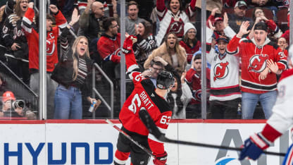 Momentum Boost | DEVILS NOW