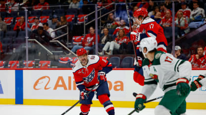 Alex Ovechkin se acercó a los 900 goles de por vida