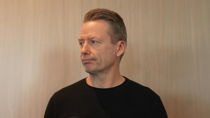 1/30/26 Practice: Glen Gulutzan