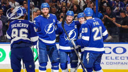 Official Tampa Bay Lightning Website