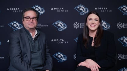 MAMMOTH MONTHLY: Steve Mayer