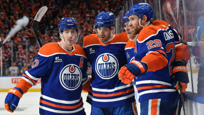 Oilers