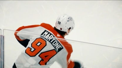 NHL On The Fly: Top Moments