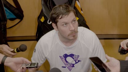 Post Game: Jarry (11.19.24)