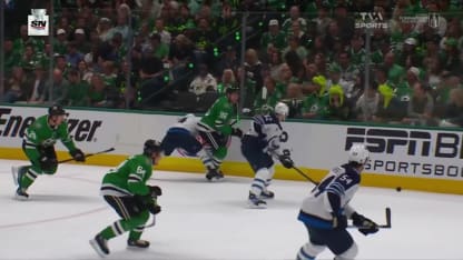 Granlund 2, Jets 1