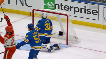 Carlsson Tips One to Make it 3-1