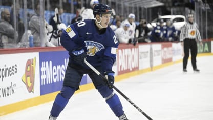 Leijonat nousi tappion partaalta voittoon