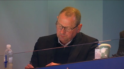 NHL Now: Leafs Part Ways with Treliving