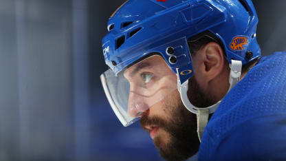 Boston Bruins v Buffalo Sabres