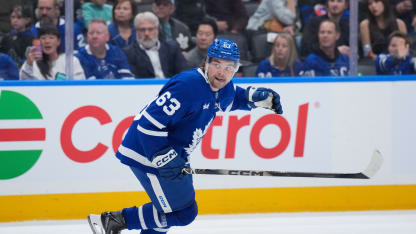 Maccelli ei ota stressiä