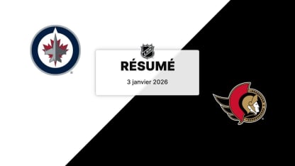 WPG vs OTT | 03 01, 2026 | Résumé