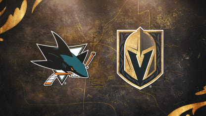 Preseason vs San Jose Sharks