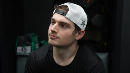 12/14/25 Practice: Justin Hryckowian