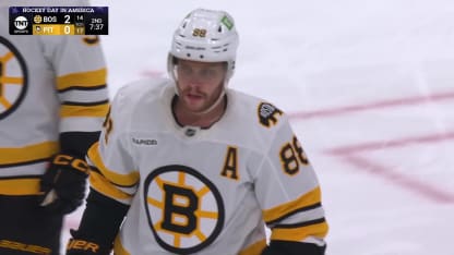 Zvýšení Pastrňáka