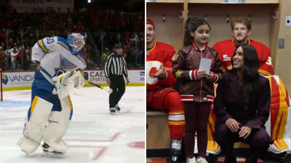 Short Shifts Power Rankings November 7 2025