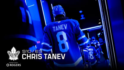 The Leaf: Blueprint S10 E3: Chris Tanev