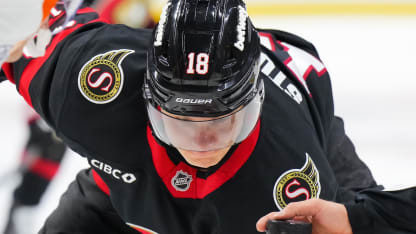 Stützles 14 Spiele andauernde Punkteserie