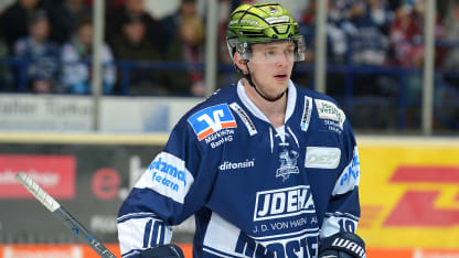 International Ice Lean Bergmann Bewunderung fuer die Tkachuks