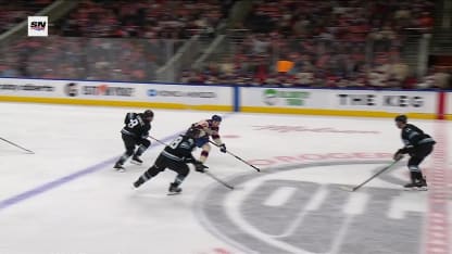 HIGHLIGHTS | McDavid Goal (2)