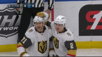 Karlsson et Dorofeyev s'unissent