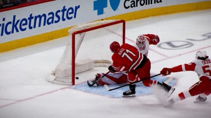 NHL On The Fly: Top Shelf