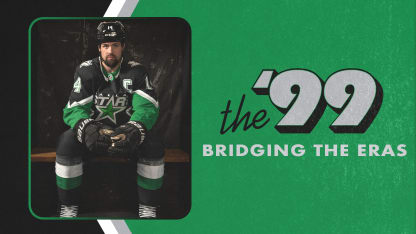 The '99: Bridging the Eras